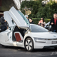 Illustration for article titled Volkswagen XL1 At Katies Cars And Coffee: December 7th, 2013
